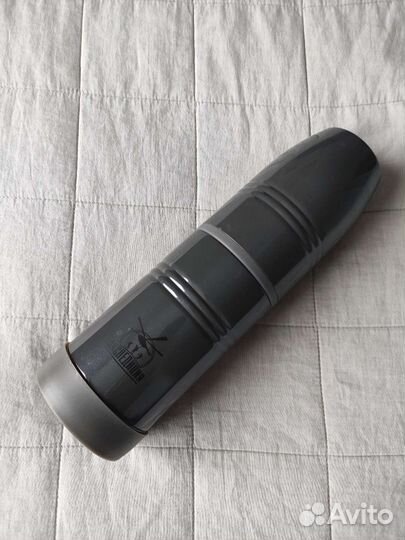 Термос. Термокружка. Экспедиция. 0.5литра