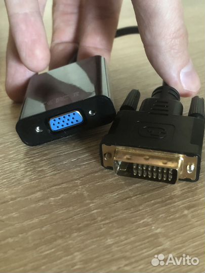 Кабели. Переходники. Dvi vga hdmi