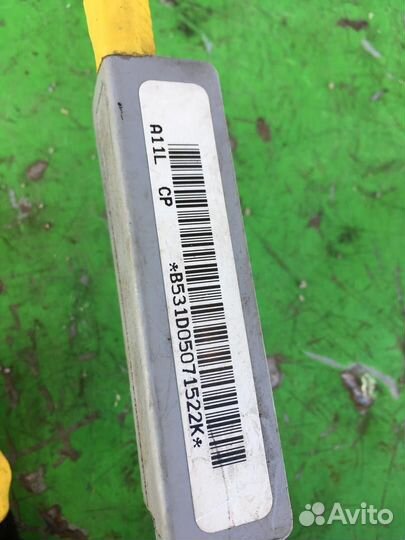 Проводка (коса) Хендай Элантра 3