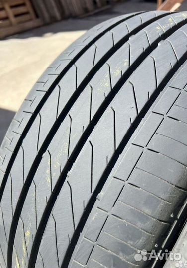 Bridgestone Turanza T005A 245/40 R18