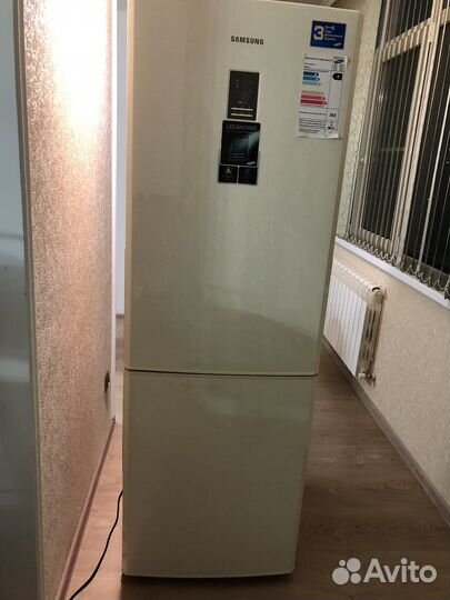 Холодильник бу