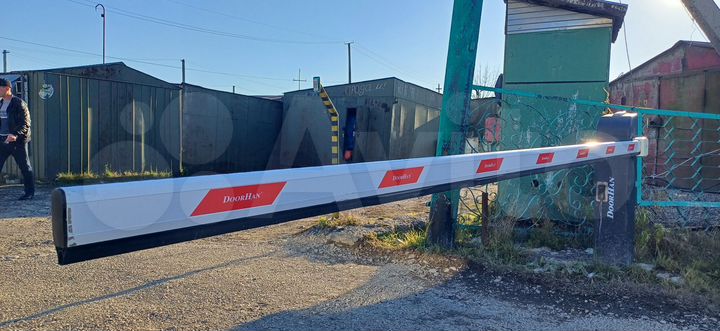 Гараж, 18 м²