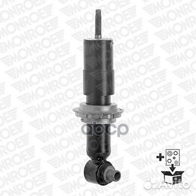 Гаситель крепление кабины перед hcv Monroe 228