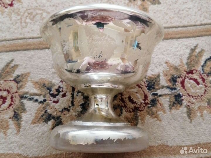 Потир цирковный