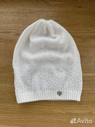 Шапка детская
