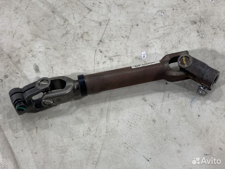 Кардан рулевой колонки KIA K5 DL3