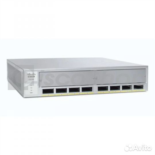 Коммутатор Cisco Catalyst WS-C4900M