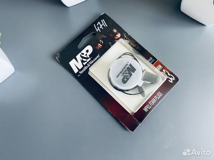 Беруши MP-81 новые