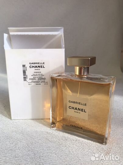Туалетная вода женская chanel