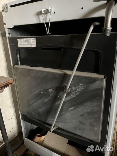 Плита газовая Лада