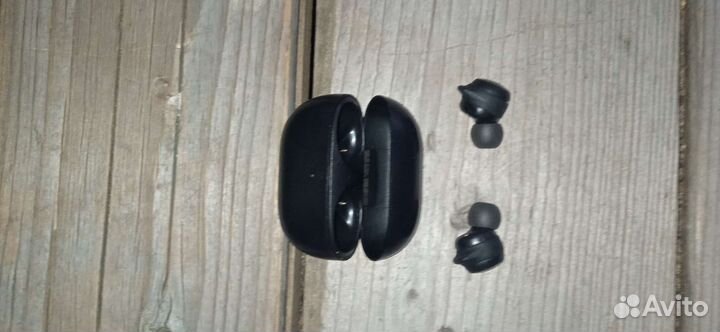 Наушники xiaomi redmi buds 3