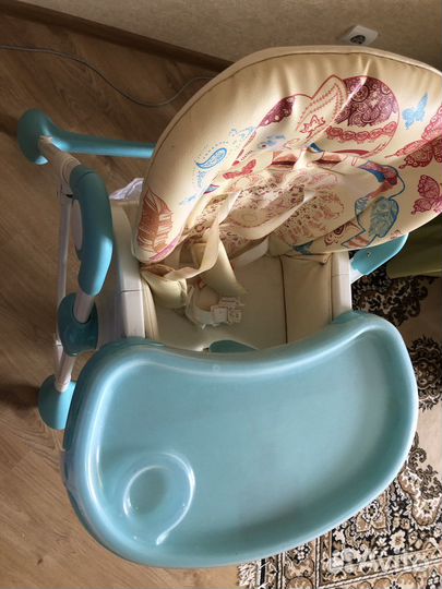 Стул для кормления