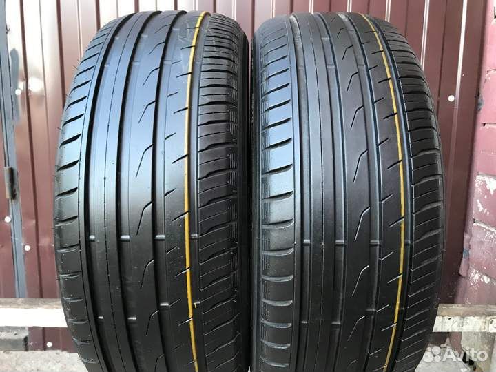 Toyo Proxes CF2 225/50 R18