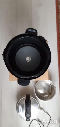 Мультиварка/Рисоварка