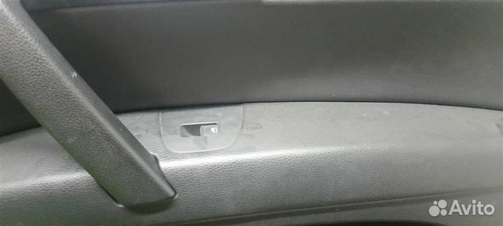 Проводка (коса) Audi Q7 2005