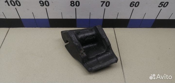 Уплотнитель (внутри) 5-serie GT F07 2009-2016