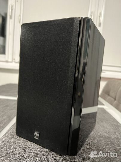 Музыкальный центр Yamaha RDX-E700