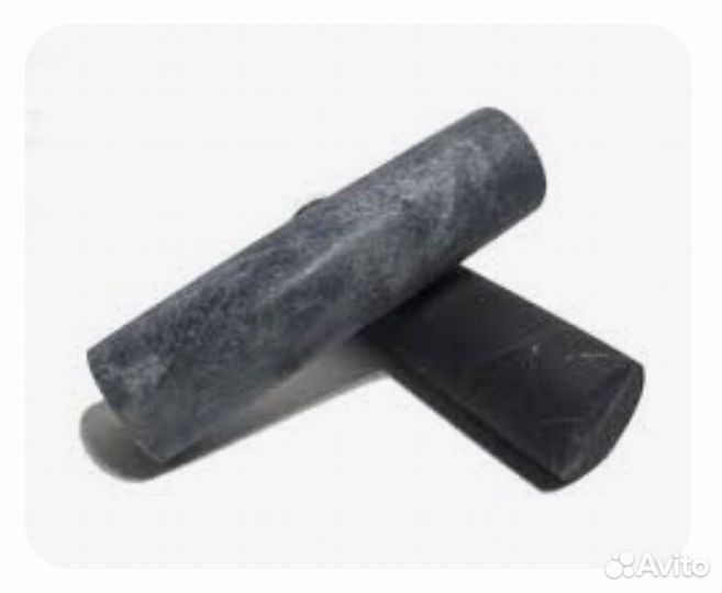 Гармонизаторы цилиндры, шунгит и талькохлорит