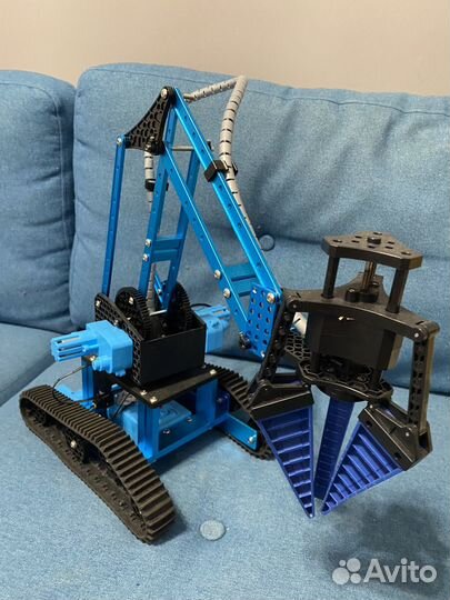 Конструктор r-wings rwg301