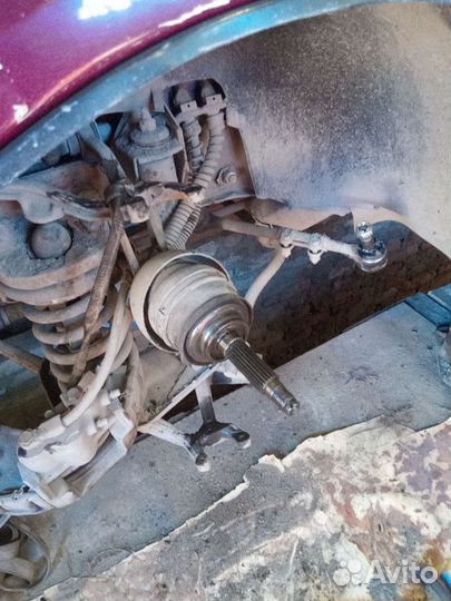 Ремонт автомобилей