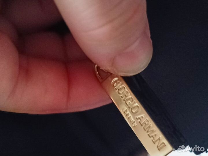 Клатч Армани оригинал