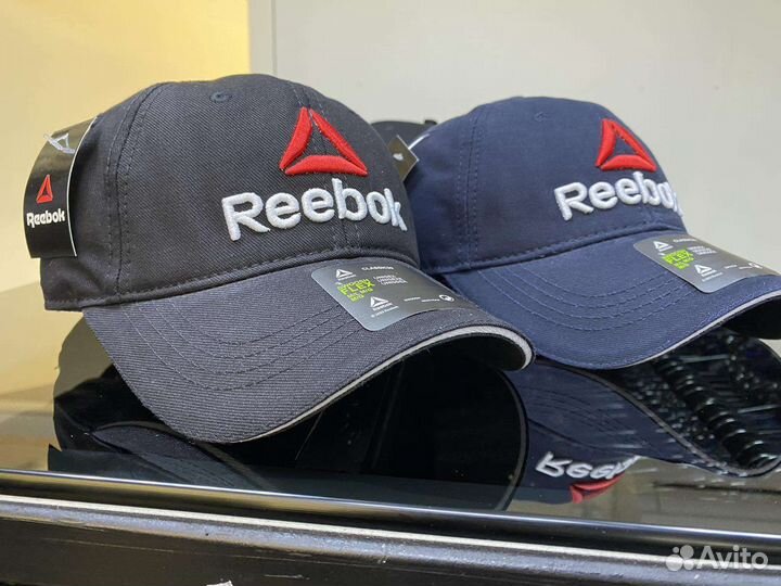 Кепка бейсболка мужская