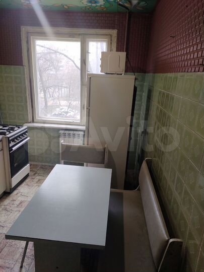 2-к. квартира, 48 м², 3/9 эт.