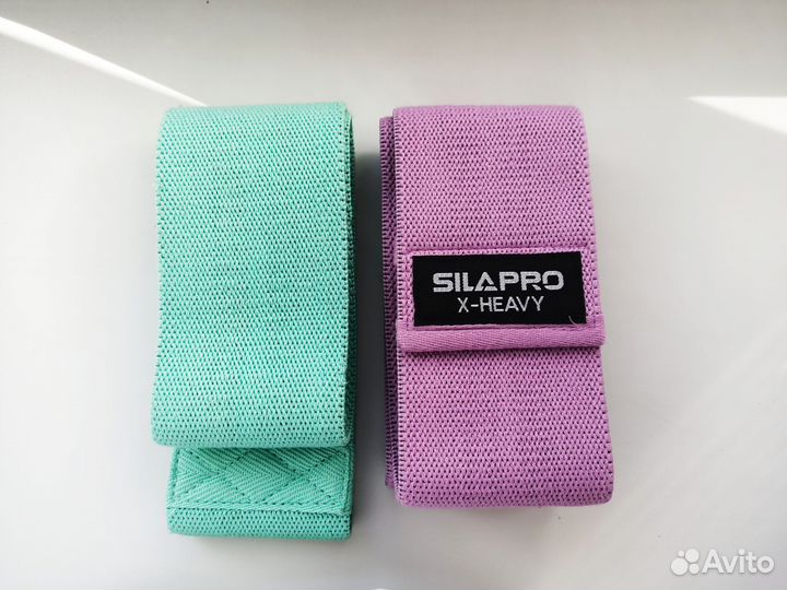 Комплект Скоростная скакалка Domyos