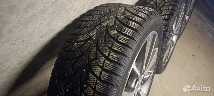 Toyo Observe G3-Ice 235/45 R18