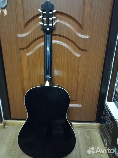 Классическая гитара