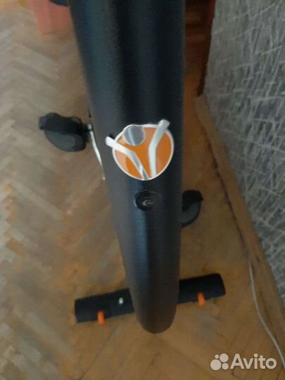 Велотренажер