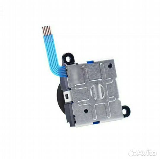 Ремонт joycons nintendo switch замена стиков