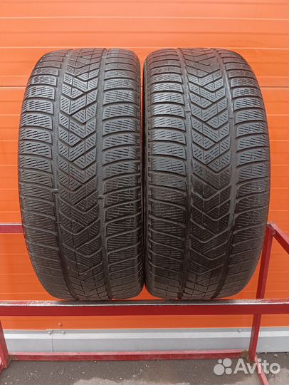 Pirelli Scorpion Winter 255/45 R20 109W