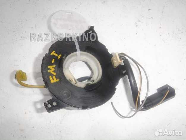 Лента подрулевая (улитка)