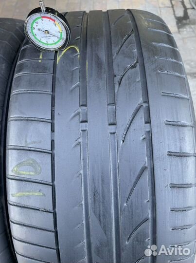 Bridgestone Potenza RE050A 225/50 R16