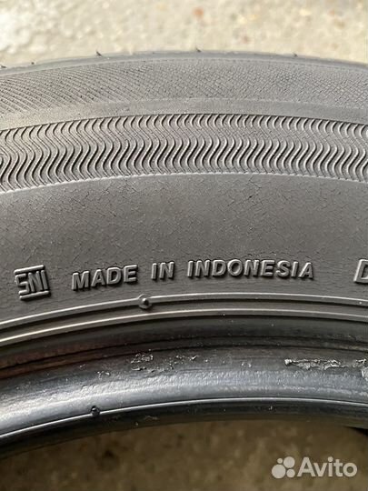 Bridgestone Ecopia EP150 185/65 R15