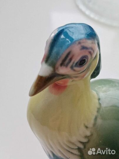 Статуэтка Карл Энс