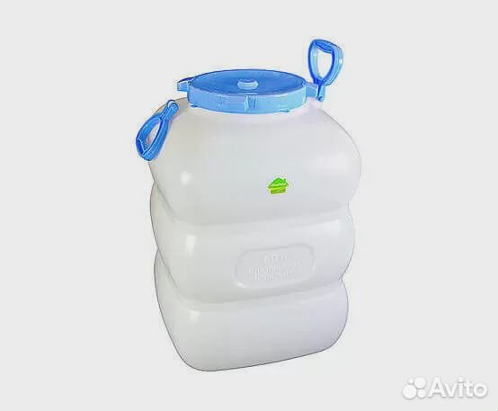 Фляга Граде 80 л