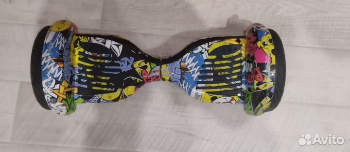 Гироскутер бу Smart Balance 10.5