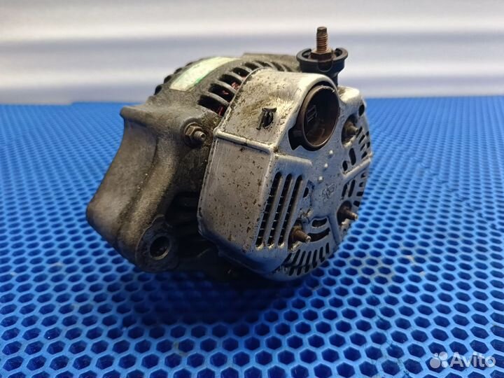 Генератор Toyota carina T170 4AFE