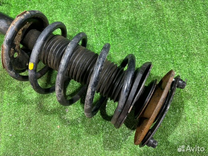 Амортизатор подвески передний Geely Gc6 седан 1.5