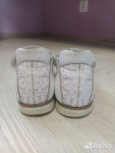 Сандалии tapiboo 28