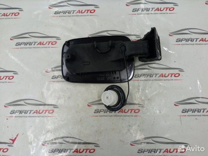 Лючок топливного бака Kia K7 2 G6DM 2016-2021