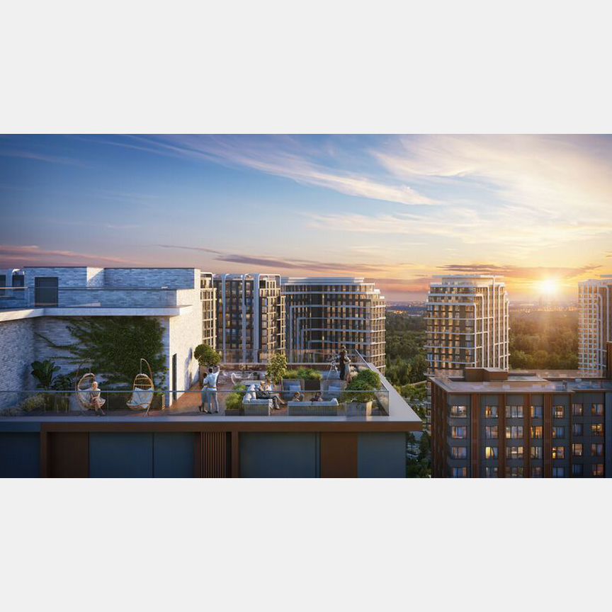 1-к. квартира, 37,5 м², 16/22 эт.