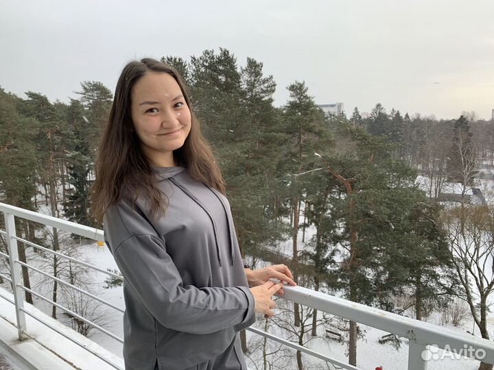 Курьер, помощник, ваш представитель в спб