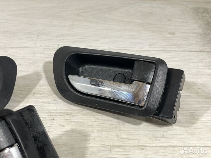 Ручки дверей салонные Great Wall Hover H3