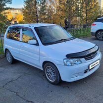 Mazda Demio 1.3 AT, 2001, 150 000 км, с пр�обегом, цена 210 000 руб.