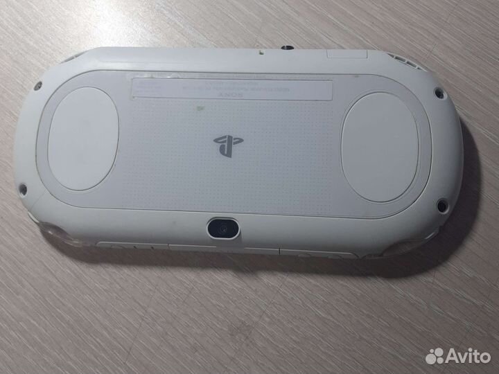 Sony psvita
