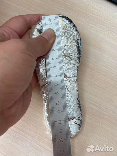 Зимние ботинки сапожки
