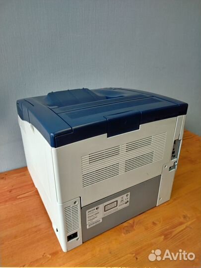 Принтер Xerox Phaser 6600DN